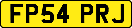 FP54PRJ