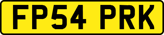 FP54PRK