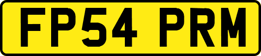FP54PRM