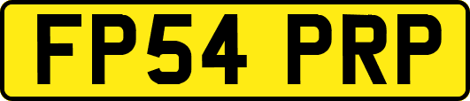 FP54PRP