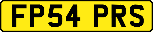 FP54PRS