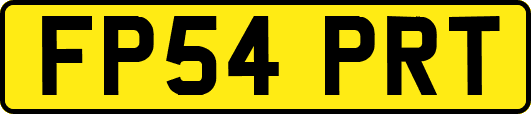 FP54PRT