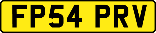 FP54PRV