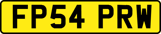 FP54PRW