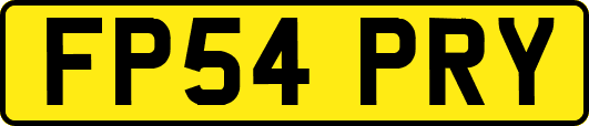 FP54PRY