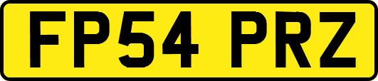 FP54PRZ