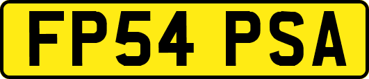 FP54PSA