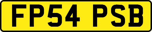FP54PSB