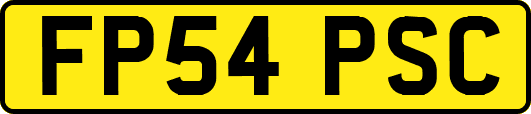 FP54PSC