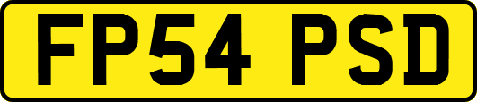 FP54PSD