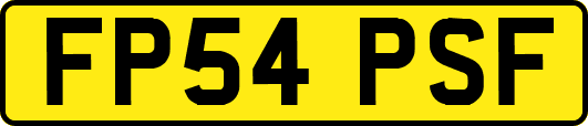 FP54PSF
