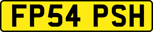 FP54PSH