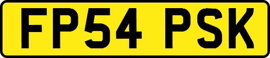 FP54PSK
