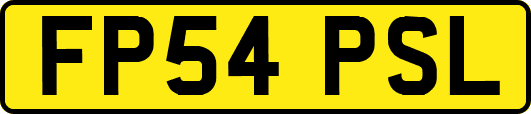 FP54PSL