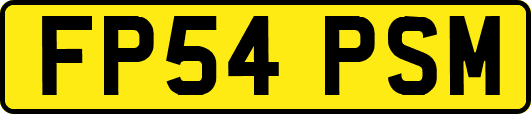 FP54PSM