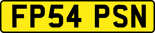 FP54PSN