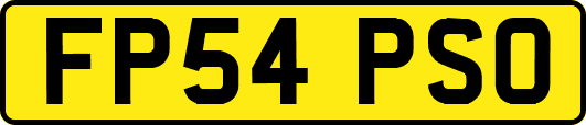 FP54PSO