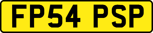 FP54PSP