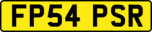 FP54PSR