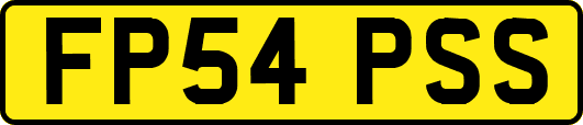 FP54PSS