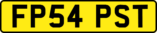 FP54PST
