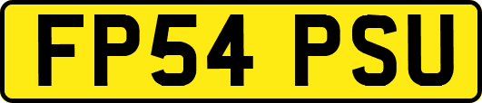 FP54PSU