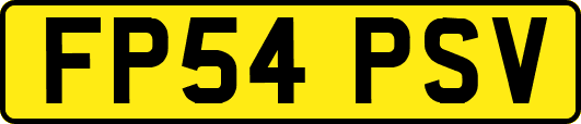 FP54PSV