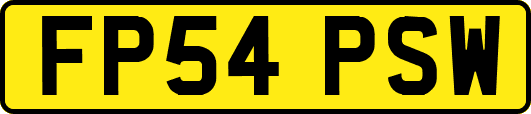 FP54PSW