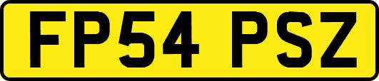 FP54PSZ