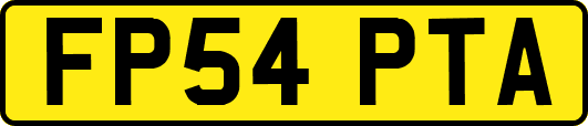 FP54PTA