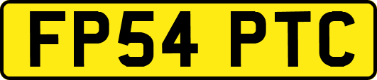 FP54PTC