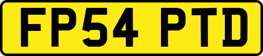 FP54PTD