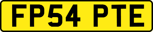 FP54PTE
