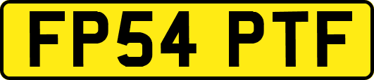 FP54PTF