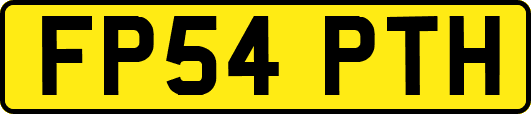 FP54PTH