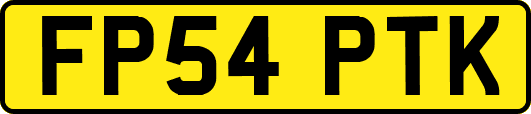FP54PTK
