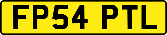 FP54PTL