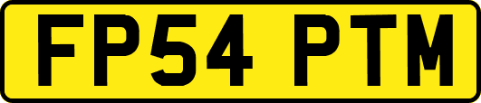 FP54PTM