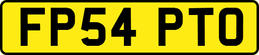 FP54PTO