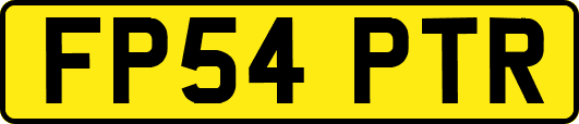 FP54PTR