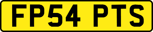 FP54PTS