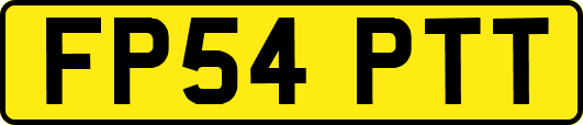 FP54PTT