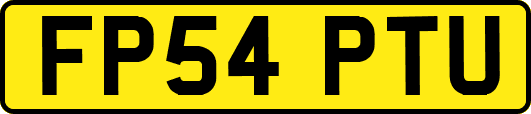 FP54PTU