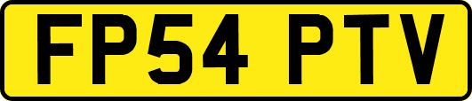FP54PTV