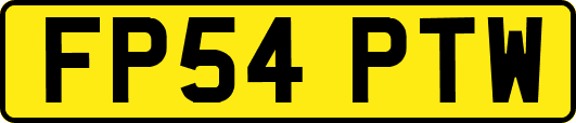 FP54PTW