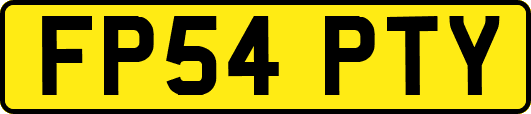 FP54PTY