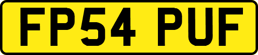 FP54PUF