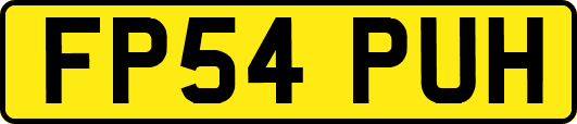 FP54PUH