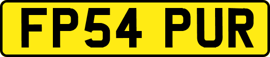 FP54PUR