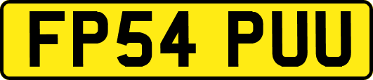 FP54PUU